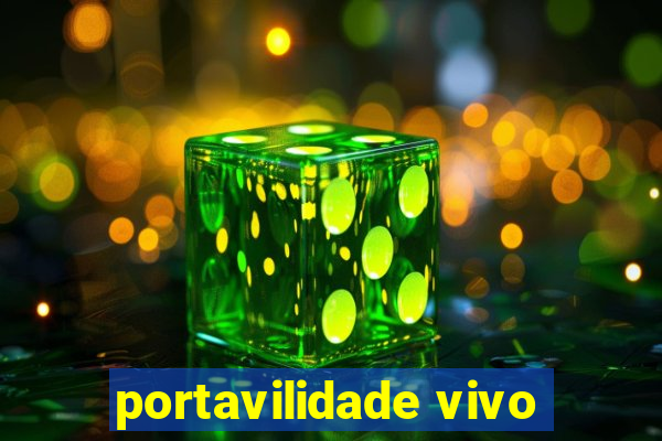 portavilidade vivo